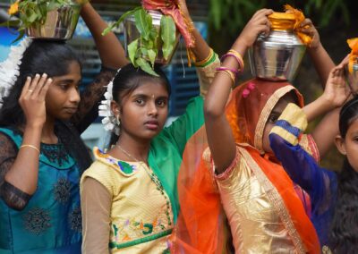 Viaggio fotografico in Sri Lanka